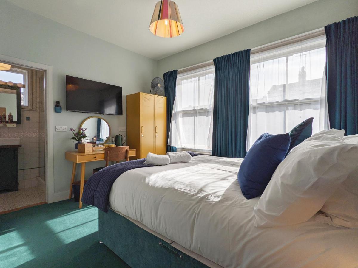 The Stirling Arms Pub & Rooms Brighton Habitación foto
